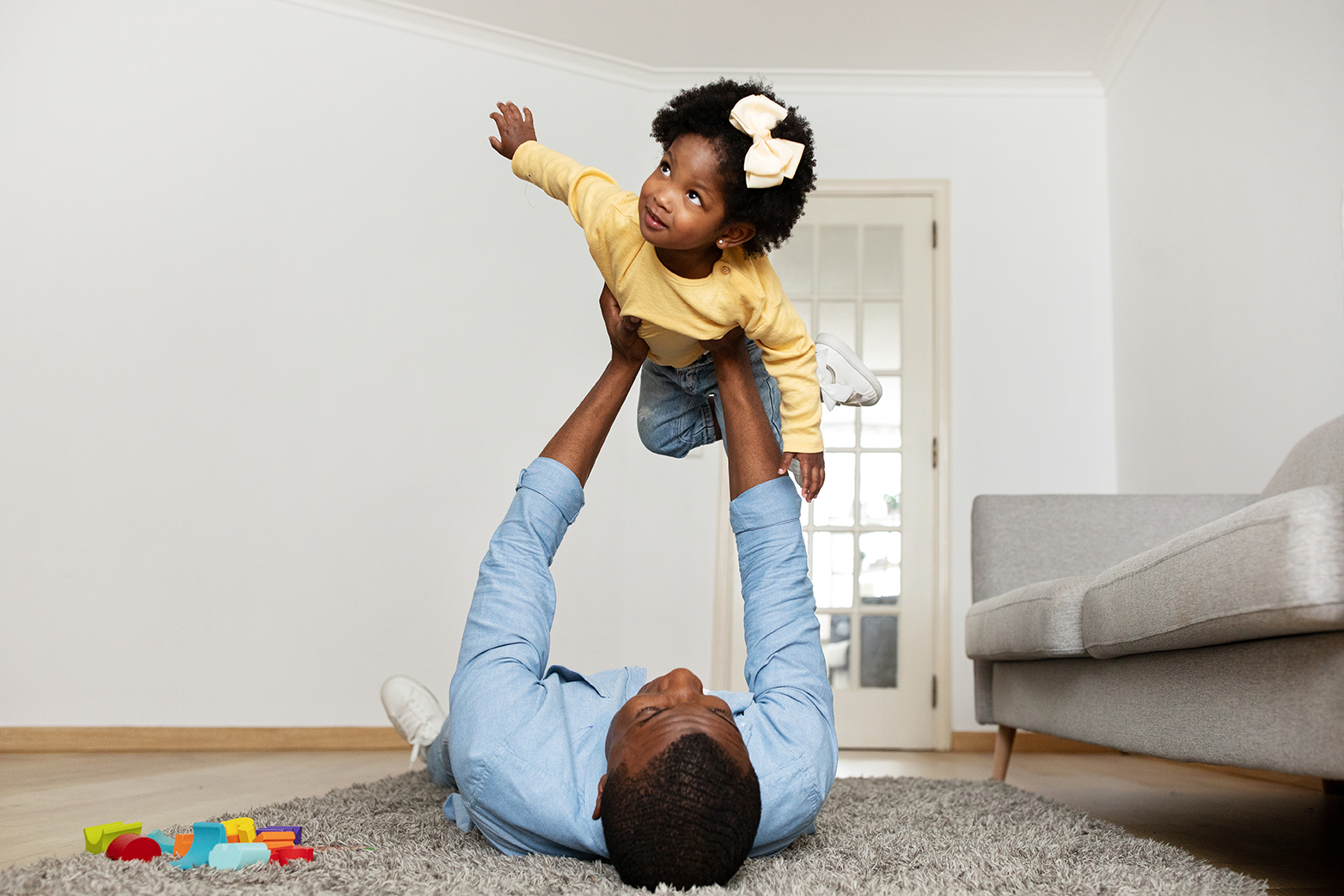 Journeying Through Parenthood: Embracing Our Role as Stewards