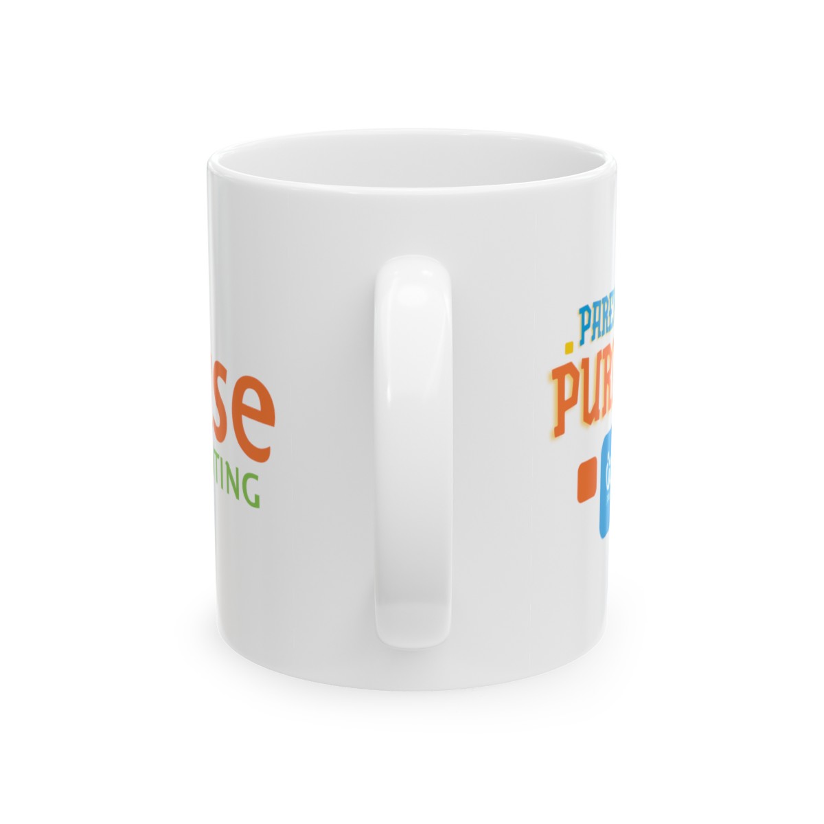 Wise Ceramic Mug, (11oz, 15oz) - Image 7