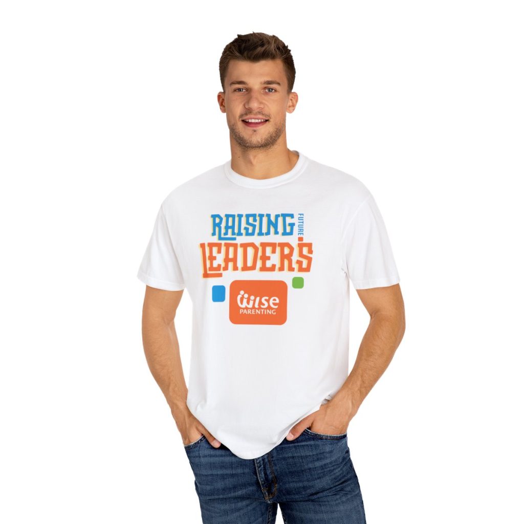 Raising Leaders